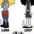 The Loud House Characters When They Were 16