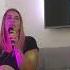 STUCK IN THE MIDDLE WITH YOU Cover By AKA Alan And Kerri Acoustic