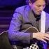 Seiji Igusa Chill Out Guitar 丸の内COTTON CLUB Tokyo