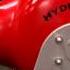 HammerHead HydraLiner Composite Inversion Drum 2013 Pumper Cleaner Expo