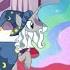 Star Swirl Reunites With Princess Celestia And Princess Luna Shadow Play MLP FiM HD