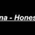 Gabbie Hanna Honestly Encore Lyrics Only
