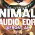 Maroon 5 Animals Edit Audio