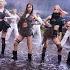 BLACKPINK PINK VENOM M V Official Instrumental 4K