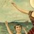 Neutral Milk Hotel Ghost In The Aeroplane Over The Sea 1997