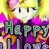 FULL VERSION FAN MV Happy Halloween MORE MORE JUMP With Kagamine Rin Halloween Special