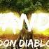 Don Diablo Thousand Faces Lyrics Ft Andy Grammer Best Vibing Music