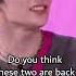 Jealous Jisung Is Underrated Minsung Skz Shorts