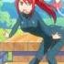 Anime Dance Toca Toca Toca Trending Song Animedance Anime