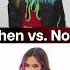 Kylie Cantrall S Wand ID Then Vs Now DisneyDescendants TheRiseOfRed DisneyPlus