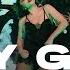 Lady GaGa Garden Of Eden Poker Face Perfect Celebrity Viva La Mayhem Mexico City 2025 4K 60