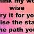 SZA JUSTIN TIMBERLAKE The Other Side LYRICS From Trolls World Tour