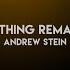 Nothing Remains