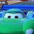 Cars 2 The Video Game Carla Veloso Hyde Tour