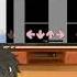 Fnf React To Gold High Effort And Ddlc Zoom Meeting