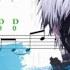 Unravel 東京喰種 トーキョーグール Tokyo Ghoul Violin SHEET MUSIC With Fingerings Level 4