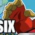 Dragon Ball GT The Abridged Series EPISODE 6