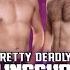 WWE Slingshot Pretty Deadly By Jez Pike Jimmy Kaleth Bob Mitchell DL W Custom Cover