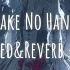 Bake No Hana Slowed Reverb 8D Nakiso