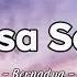Bernadya Masa Sepi Lyrics