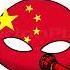 That One Chinese Song Countryballs Memes Shorts