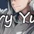 Nightcore Blueberry Yum Yum Lyrics