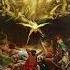 Triumph Over Paganism Protection Charm X Death Is No More