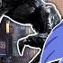 Movie Sonic Meets Venom In VR CHAT
