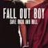 Fall Out Boy Just One Yesterday Feat Foxes Audio