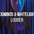 Eximinds WhiteLight Louder Extended Mix