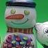Surprise Egg Candy Party Opening Chocolate Surprises Smarties And Huge Mystery Surprise Egg PART 2