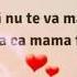 Locul Mamei De La Masă