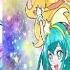 Precure Winx Club Mash Up Star Twinkle Cosmix