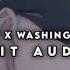 Little Dark Age X Washing Machine Heart Edit Audio