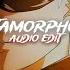 Metamorphosis Interworld Edit Audio
