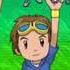 Digimon Tamers Opening Toonami Style Edit