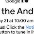 Android Stage Day 2 Google I O 2025