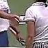 Monica Seles Vs Anke Huber 1996 Australian Open Final Highlights