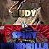 Rudy Vs Spiny Mandrilla Iceage3 Croods Croods2 Vsedit Vsbattle Kaijuuniverse Whoisstronger