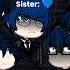 5 Brothers And 1 Sister Gacha Gachaclub Meme