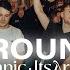 Lynnic ItsArius SURROUNDED VOL 2 LIVE SET