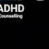 How To Focus Reduce Hyperactivity Balance Thought Process 1 1 Audio Counselling Book Now