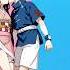 Demonslayer And Naruto Couple Swap Demonslayer Naruto Anime Animeedits Editing
