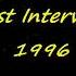 Art Bell Interviews Malachi Martin 1 Of 7