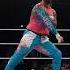 Jey Uso Bringing Out A Classic At WWENewcastle