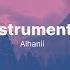 Unwritten Instrumental