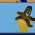 Banana Cartoon Intro Logo Effects G Major Effects