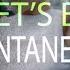 Damon Sharpe Spontaneous Lyric Video