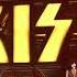 Kiss I Was Made For Lovin Subtítulos En Español 1979 Rock