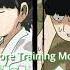 Mob Pyscho 100 S2 OST Hardcore Training Montage